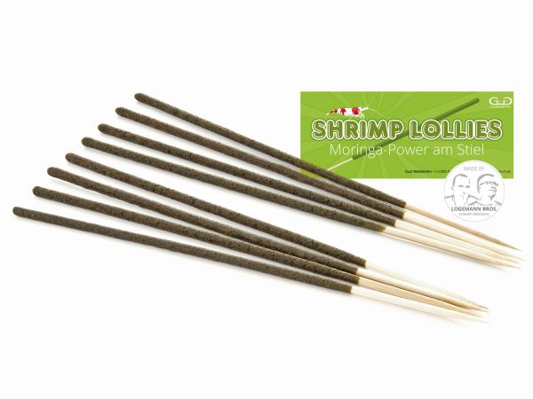 7.jpg GlasGarten Shrimp Lollies - Moringa Power - Image 1