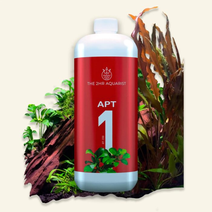 2Hr Aquarist APT1 Zero - Image 4