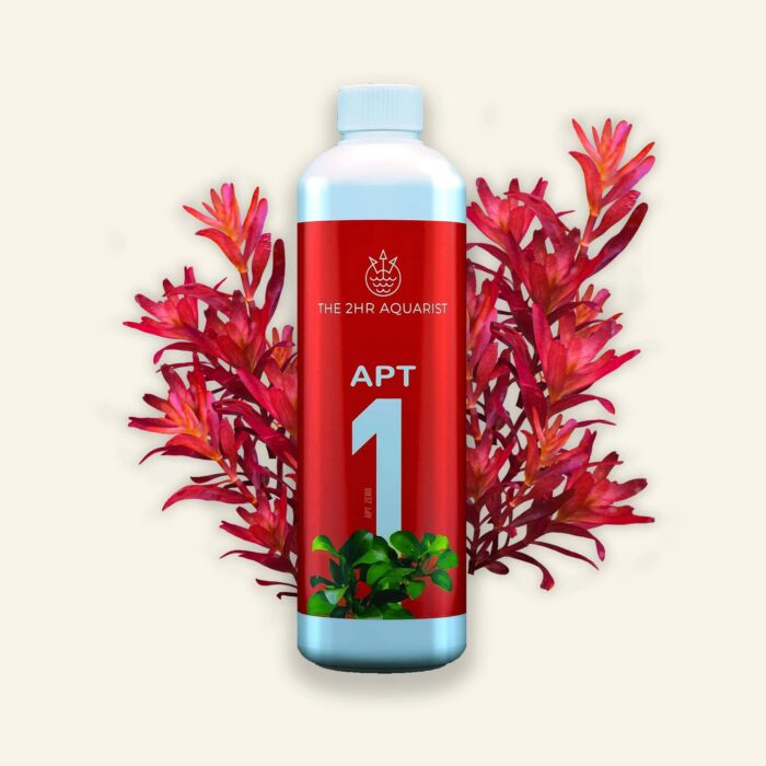 2Hr Aquarist APT1 Zero - Image 3