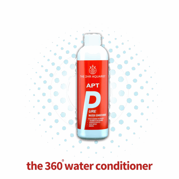 2Hr Aquarist APT P Pure – Image 2