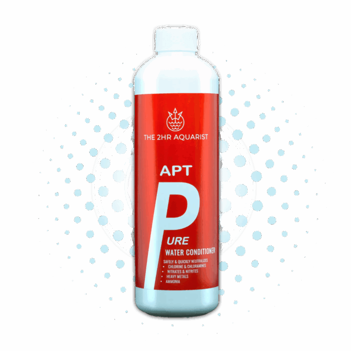 2Hr Aquarist APT P Pure – Image 3