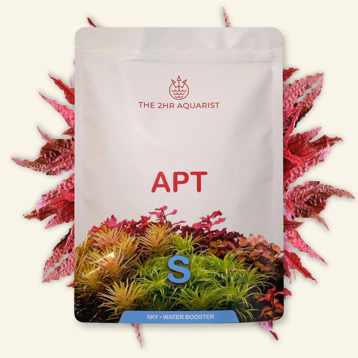 APTSKY800FrontV2-min_1200x_2.jpg 2Hr Aquarist APT S Sky Shrimp Remineralizer - Image 1