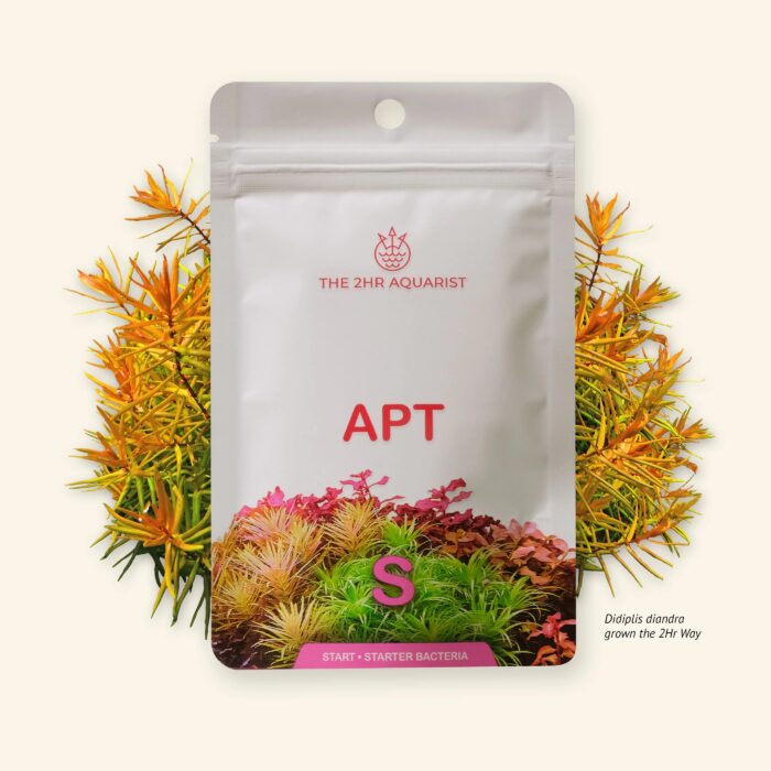 2Hr Aquarist APT Start - Image 1