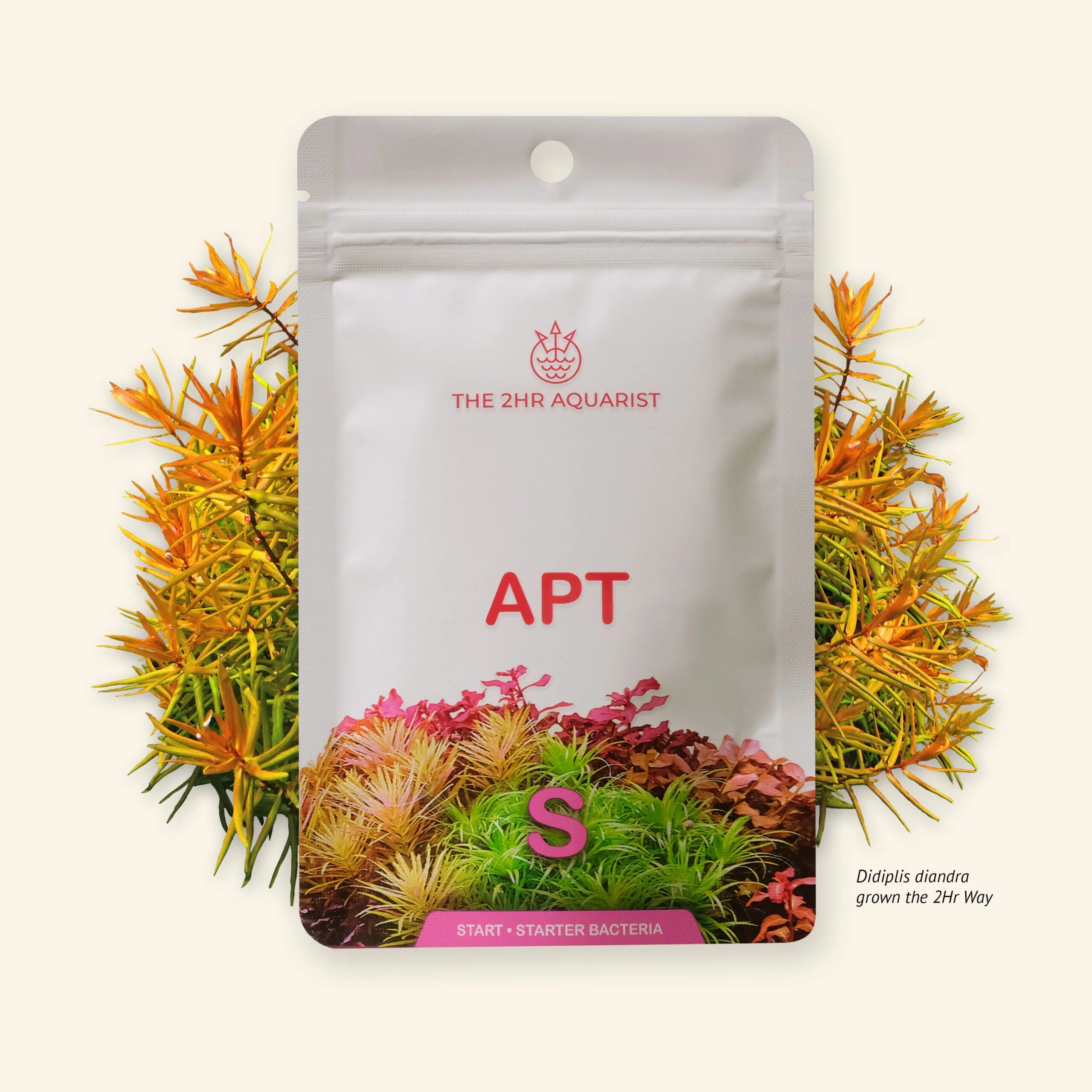 APTStart2800pFront_5000x_9cbe1e54-9e9f-46e3-b883-d8f90ddc4c9d.jpg 2Hr Aquarist APT Start - Image 1