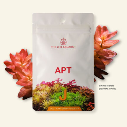 2HR Aquarist APT Jazz Root Tabs