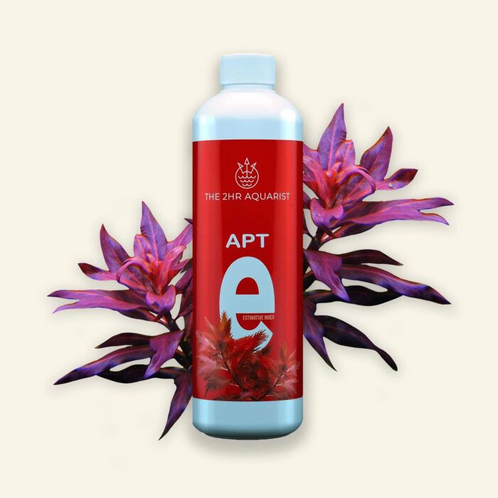 2Hr Aquarist APT E Estimative Index – Image 3