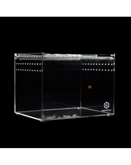 Tarantula Cribs - 12x12 Exoterra Replacement Lids