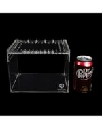 Tarantula Cribs - 12x12 Exoterra Replacement Lids - Image 2