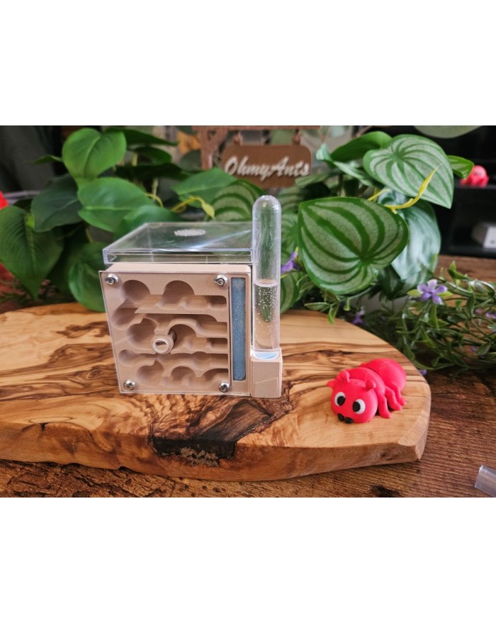 Nid vertical Tranquilité-1-700x879 Tranquility Nest - Image 1