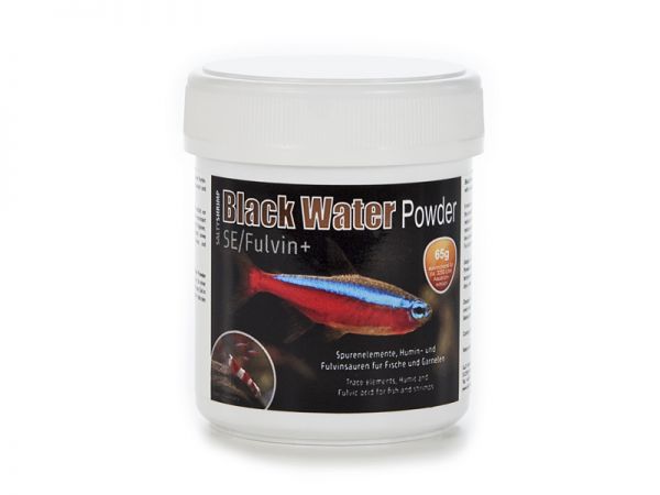 bw1.jpg SaltyShrimp Black Water Powder SE/Fulvin+ – Image 1