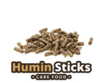 GlasGarten Humin Sticks - Care Food 30g - Image 2