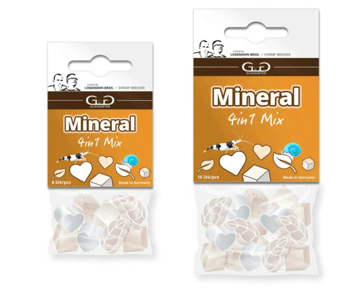 GlasGarten Mineral Mix – Image 1
