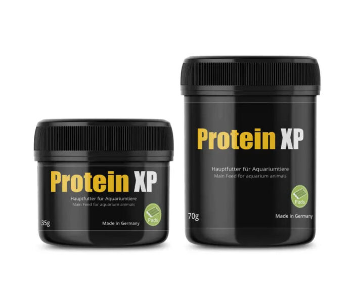 GlasGarten Protein XP (NEW!) - Image 1