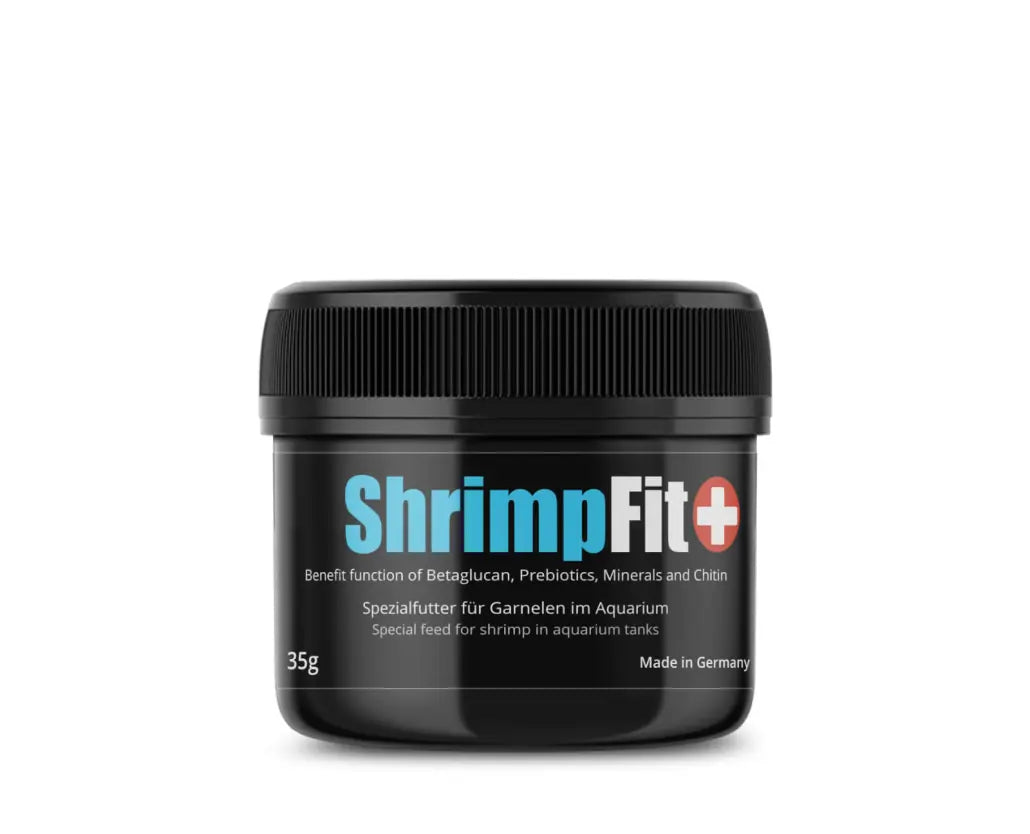 glasgarten-shrimp-fit-spezialfutter-1030x834-1.jpg GlasGarten ShrimpFit 35g - Image 1