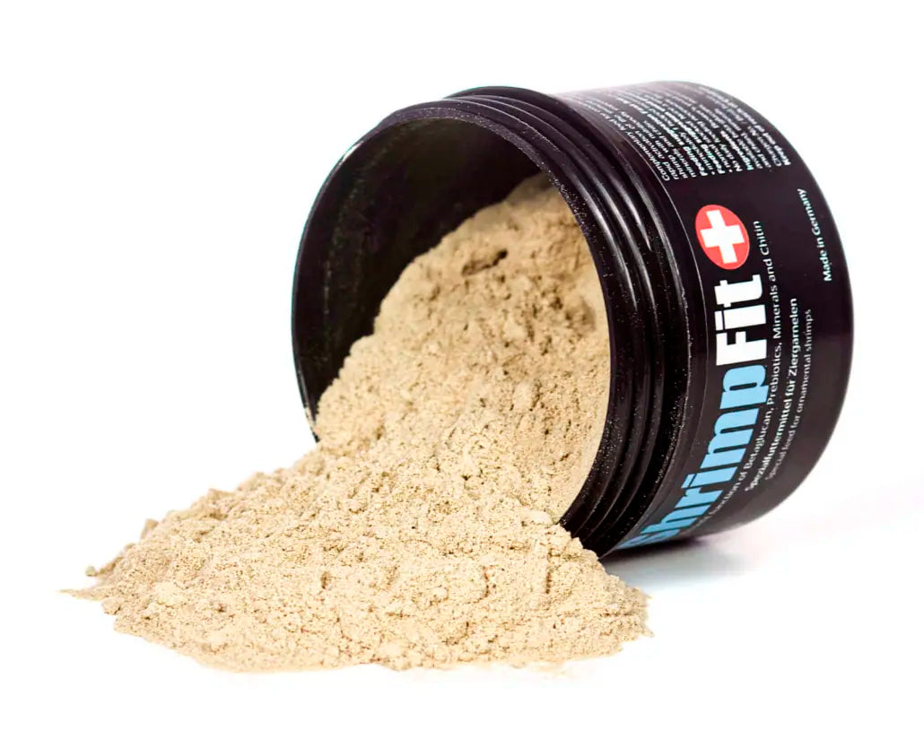 glasgarten-shrimp-fit-spezialfutter-garnelen-powder-1030x834-1.jpg GlasGarten ShrimpFit 35g - Image 2
