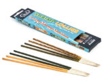 GlasGarten Shrimp Lollies - 4in1 Variety Pack (4-Options) – Image 6