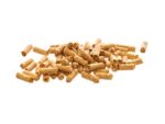 GlasGarten Shrimp Snacks Snow Flakes - Pumpkin-Carrot 30g - Image 2