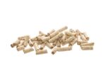 GlasGarten Shrimp Snacks Snow Flakes 30g - Image 2