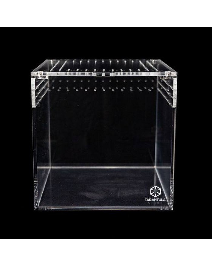tarantulacrib-2-3x3x3-700x879 Tarantula Cribs - 4"x4"x4" Cube - Image 2