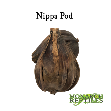Nippa Pods