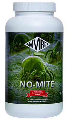 Dendrocare - NO-MITE is a 100% organic - 475ml
