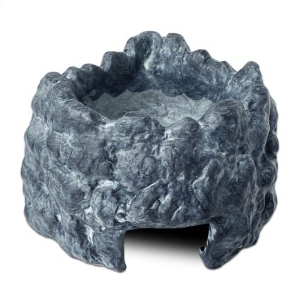 Exo Terra - Corner Ceramic Cave  -Sm
