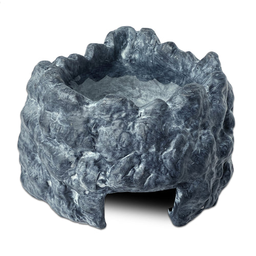 Exo Terra - Corner Ceramic Cave  -Sm Exo Terra - Corner Ceramic Cave  -Sm