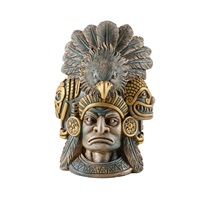 Exo Terra - Aztec Warrier