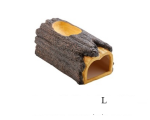 Exo Terra - Wet Log - Small