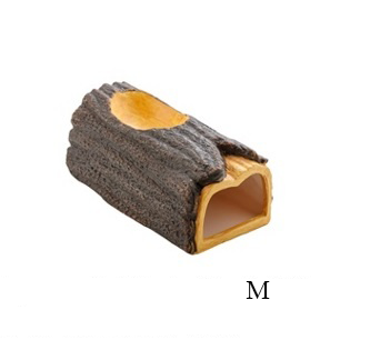 Exo Terra - Bûche humide - Petite Exo Terra - Wet Log - Small