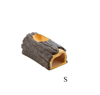 Exo Terra - Wet Log - Small