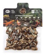 Pro-Bugs Eco-Fresh Bulk Dubia CockRoaches- 150g