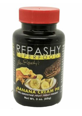 Repashy -Banana Cream Pie Gel