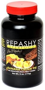 Repashy -Banana Cream Pie Gel