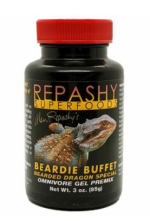 Repashy - Beardie Buffet