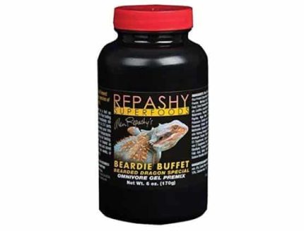 Repashy - Beardie Buffet