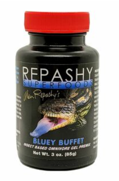Repashy -  Bluey Buffet Gel