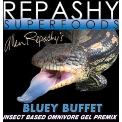 Repashy -  Bluey Buffet Gel