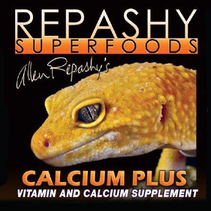Repashy -  Calcium Plus