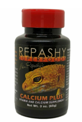 Repashy -  Calcium Plus