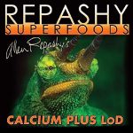 Repashy -  Calcium Plus LoD