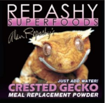 Repashy -  Crested Gecko