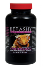 Repashy -  Crested Gecko