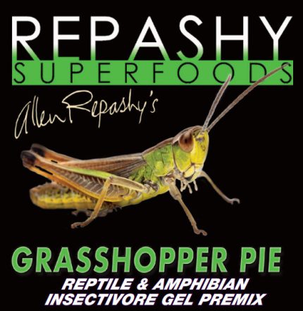 Repashy -  Grasshopper Pie