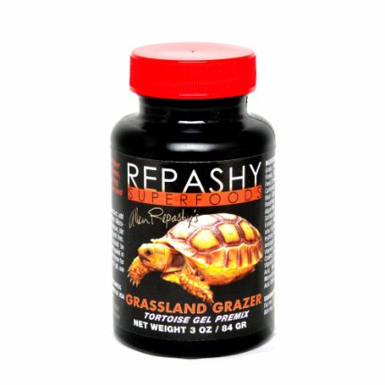 Repashy -  GrassLand Grazer