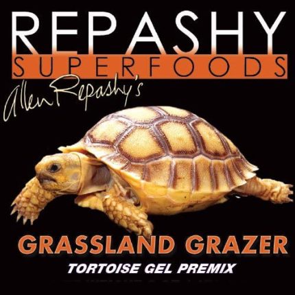 Repashy -  GrassLand Grazer