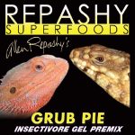 Repashy -  Grub Pie Gel
