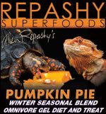 Repashy -  Pumpkin Pie