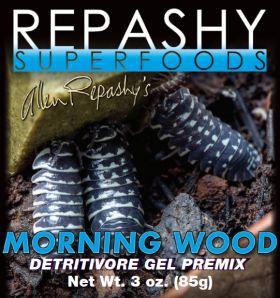 Repashy- Morning Wood Isopod Gel