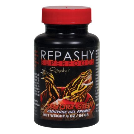 Repashy -  Savory Stew
